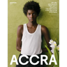 Accra: Aperture 252
