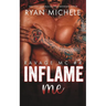 Inflame Me (Ravage MC #4): A Motorcycle Club Romance