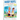 Hardy Boys Clue Book Summer Mysteries 3-In-1: Sea Life Secrets; Water-Ski Wipeout; Splash Pad Sabotage