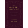 The Gospel Invitation: Why Publicly Inviting People to Receive Christ Still Matters