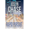 Rapid Pursuit: 14 Short Thrillers & Fast-Paced Suspense Stories