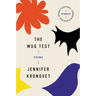 The Wug Test: Poems