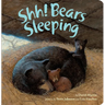 Shh! Bears Sleeping