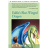 Eddie's Blue-Winged Dragon