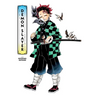 The Art of Demon Slayer: Kimetsu No Yaiba