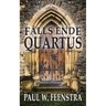 Falls Ende - Quartus: Justice falters, Loyalties Fracture, and the Truth Becomes more Dangerous than Silence