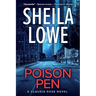 Poison Pen: A Claudia Rose Novel