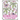 100 Flowers Coloring Book: flowers coloring books for adults relaxation, flower coloring book easy