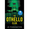 The Othello Club: The Gripping Psychological Thriller Behind the New Paramount+ Series the Revenge Club