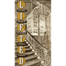 Lifted: A Cultural History of the Elevator