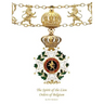 The Spirit of the Lion: Orders of Belgium