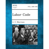 Labor Code