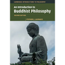 An Introduction to Buddhist Philosophy