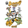 Scratch9: The Pet Project & Cat Tails