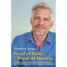 Proof of Reiki, Proof of Eternity: Discover the Hidden Dimension of Reiki - And Find Answers to Life's Biggest Questions