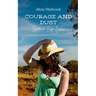 Courage and Dust: Sanderson Ridge Book 2