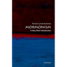 Mormonism: A Very Short Introduction