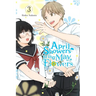 April Showers Bring May Flowers, Vol. 3