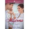 The Meatball Mistress