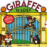 Giraffe Is Lost (Search & Find): An Animal Search-And-Find Book