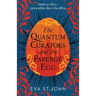The Quantum Curators and the Fabergé Egg