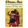 A Princess of Mars (Facsimile Edition)