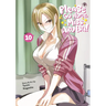 Please Go Home, Miss Akutsu! Vol. 10