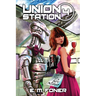 Spy Night on Union Station