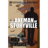 The Axeman of Storyville