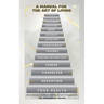 A Manual for the Art of Living: Some critical steps for building and assembling a complete and purposeful life