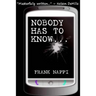 Nobody Has to Know
