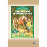 Showtym Adventures 4: Chessy, the Welsh Pony (Dyslexia-Friendly Edition)