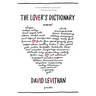 The Lover's Dictionary