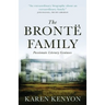 The Brontë Family: Passionate Literary Geniuses