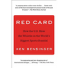 Red Card: How the U.S. Blew the Whistle on the World's Biggest Sports Scandal