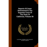 Reports Of Cases Determined In The Supreme Court Of The State Of California, Volume 26