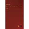 The Case of the Pool of Blood in the Pastor's Study: in large print