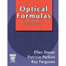 Optical Formulas Tutorial