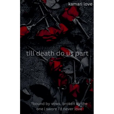 till death do us part