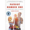 Patriot Number One: A Chinese Rebel Comes to America