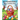 My Easter Basket Kids Coloring Book
