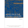 Notes from the Divided Country: Poems