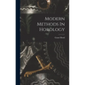 Modern Methods In Horology