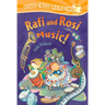 Rafi and Rosi Music!