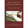 Evolution and Intelligent Design in The Secret Doctrine
