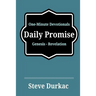 Daily Promise: One-Minute Devotionals