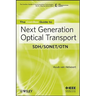 The Comsoc Guide to Next Generation Optical Transport: Sdh/Sonet/Otn