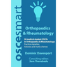 OSCEsmart - 50 medical student OSCEs in Orthopaedics & Rheumatology: Vignettes, histories and mark schemes for your finals.