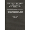 The American Slave: Ar, Co, Mn, Mo, & or & Wa Narratives Supp. Ser. 1. Vol. 2