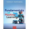 Fundamentals of Machine Learning